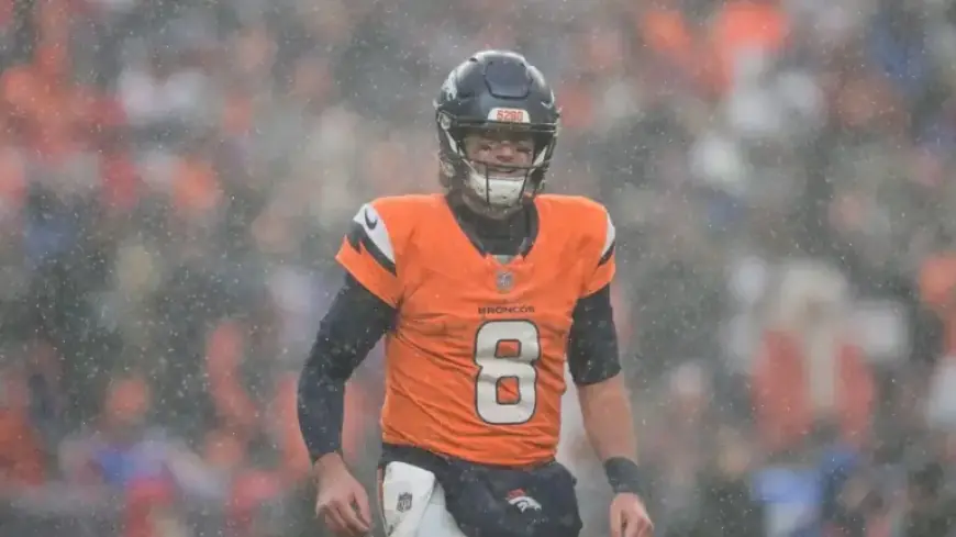 Jarrett Stidham Vows to Avoid Putting Team in Difficult Situations