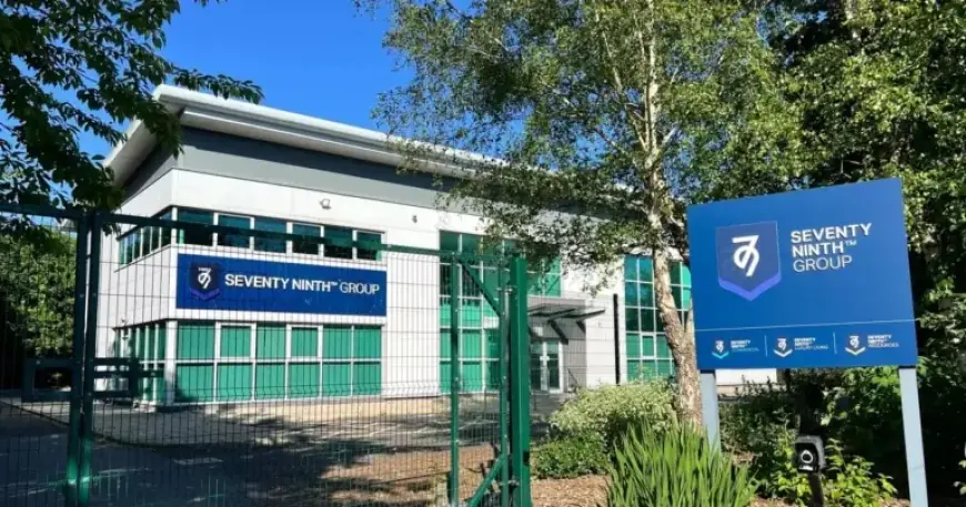 79th Group Operators File for Bankruptcy in Recent Update