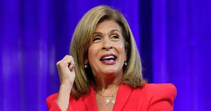 Former NBC Colleagues Label Hoda Kotb a “Perpetual Pest” for Persistent Begging