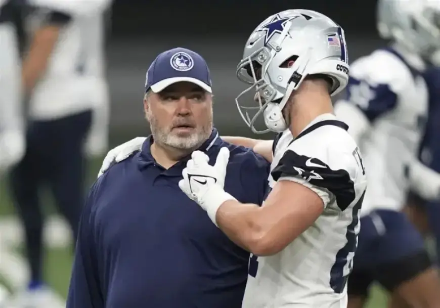 Mike McCarthy’s Steelers Blueprint: Insights from His Coaching History