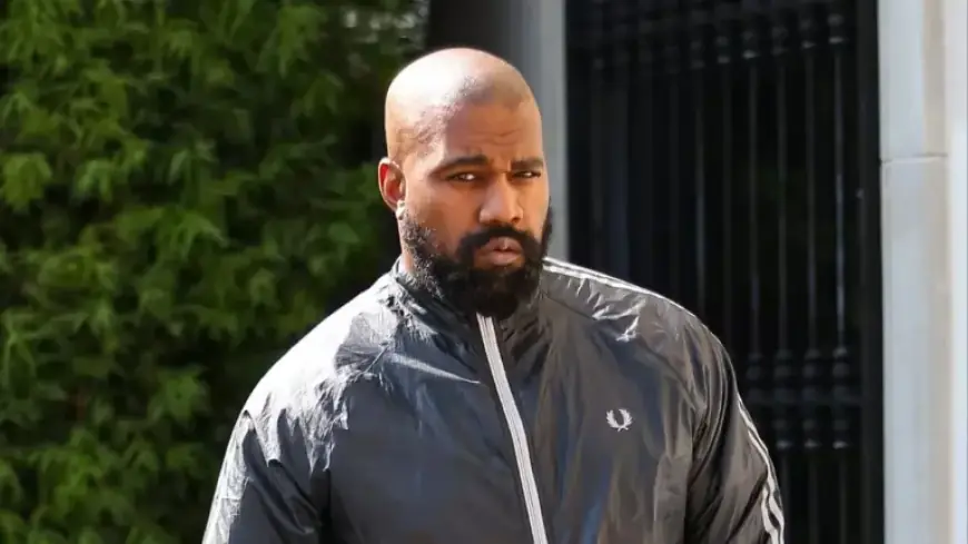 Ye Issues Public Apology for Past Antisemitic Remarks, Addresses Mental Health