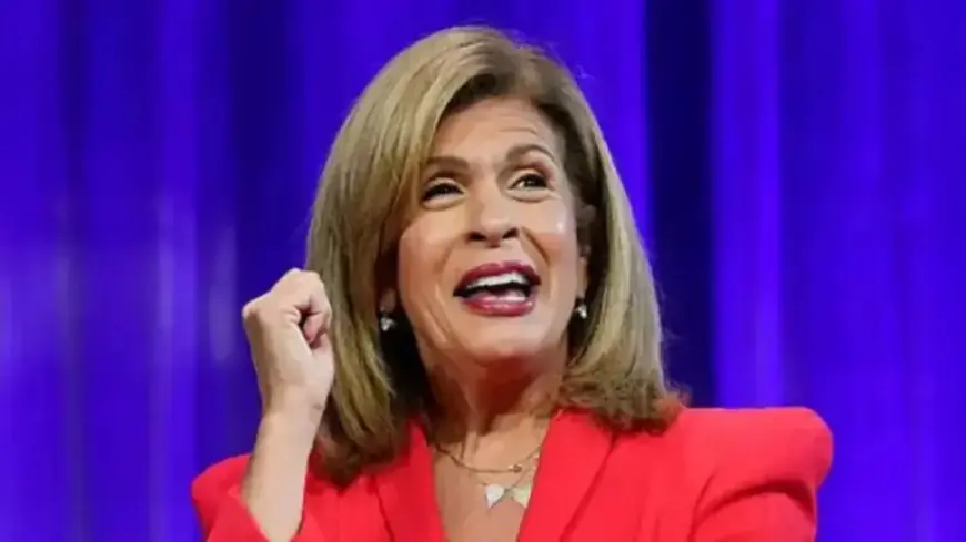 Former NBC Colleagues Criticize Hoda Kotb for Relentless Pleas