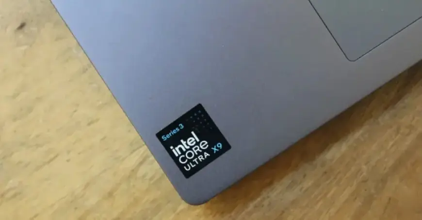 Intel’s Panther Lake Chips Surpass Apple’s M5 in Performance