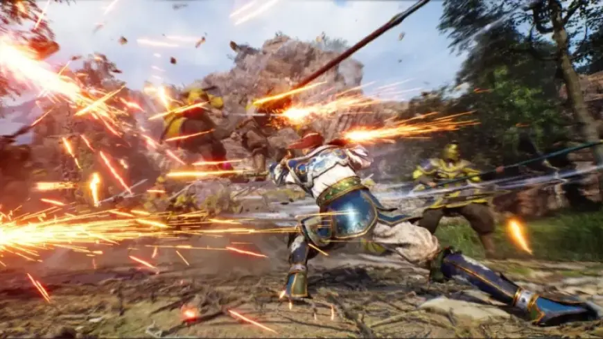 Remastered Dynasty Warriors 3: Complete Edition Faces Indefinite Delay