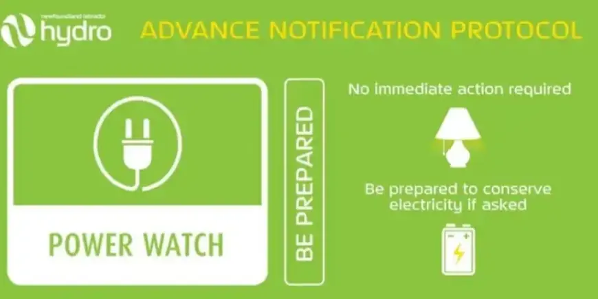 Consumers Advised to Reduce Power Usage During Peak Hours