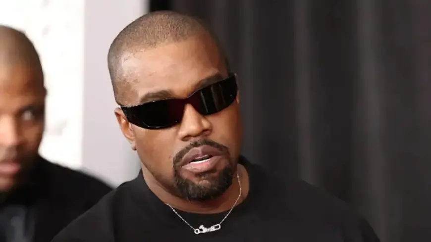 Kanye West Apologizes for Behavior, Cites Brain Injury for Bipolar Diagnosis