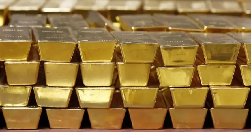 Gold Rally Fuels $5.5 Billion Takeover in The Daily Chase