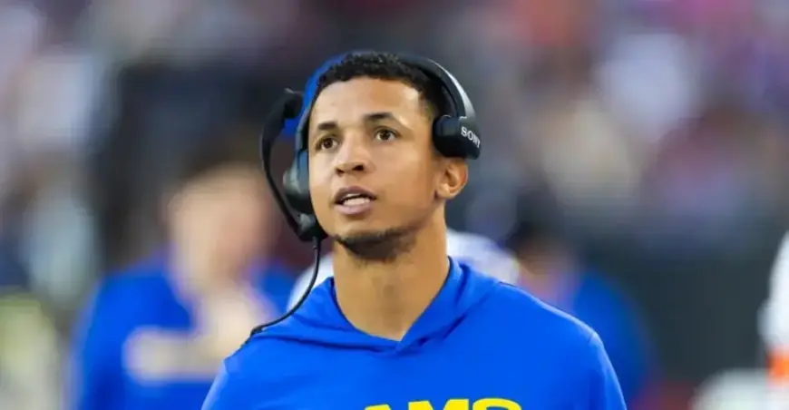 What to Know About Browns Head Coach Candidate Nate Scheelhaase