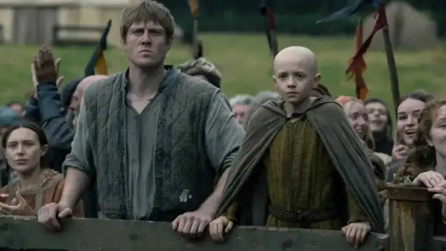 Fans Voice Major Discontent After ‘A Knight of the Seven Kingdoms’ Episode 2