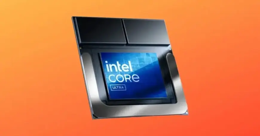 Intel’s Newest Chips Outperform Apple’s M5—But Not for Long