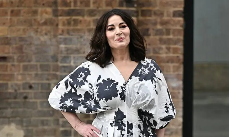 Nigella Lawson Joins Bake Off as New Judge Alongside Paul Hollywood After Prue Leith Steps Down