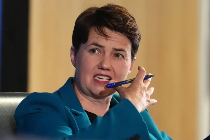 Ruth Davidson and Andy Street launch Prosper UK, urging a centrist reset as Reform pressure spikes