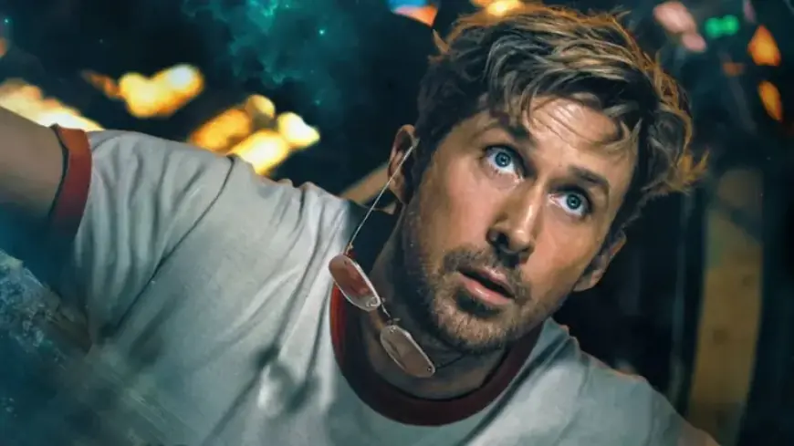 ‘Project Hail Mary’s Runtime Competes with Nolan’s Interstellar’