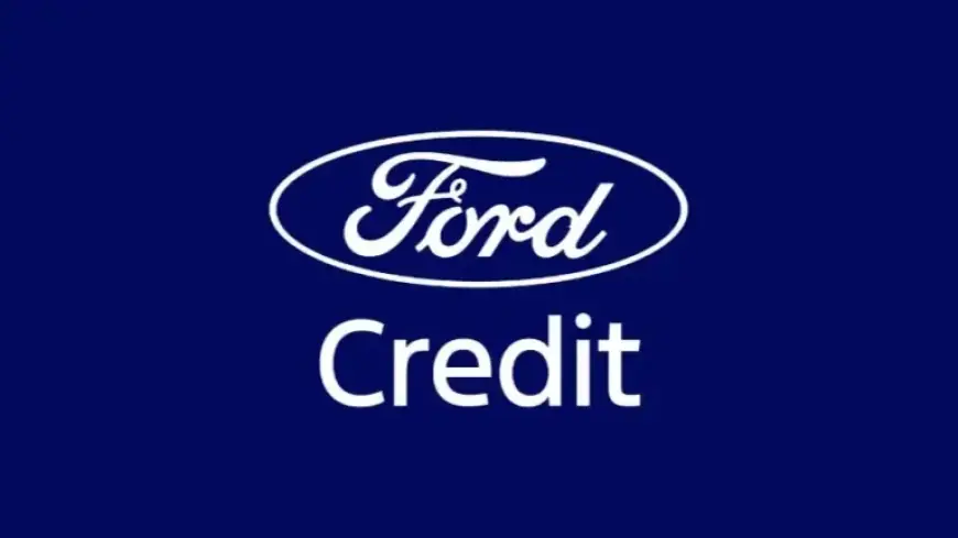 FDIC Approves Ford Credit Industrial Bank with Conditions