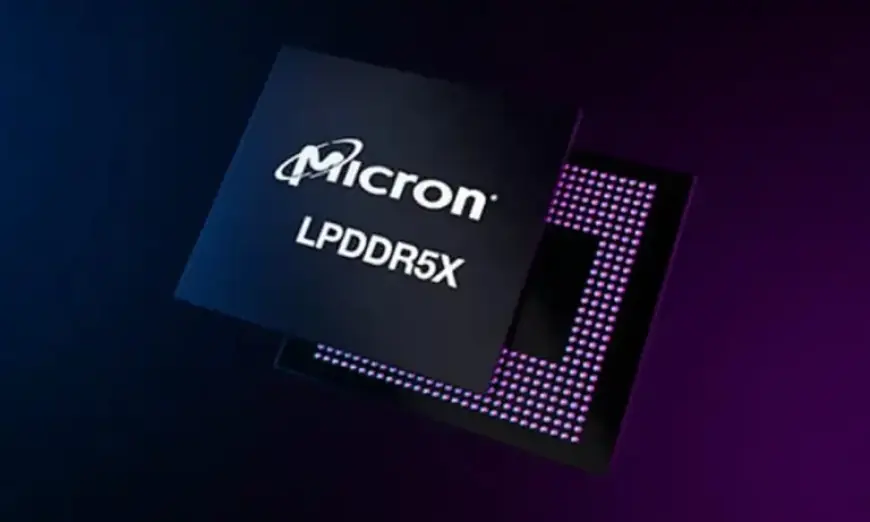 Top Undervalued Chip Stock to Invest in by 2026