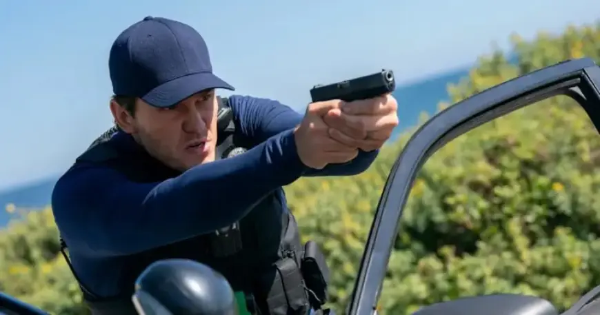 “‘Fire & Ash’ Dominates Snowy Weekend Box Office”