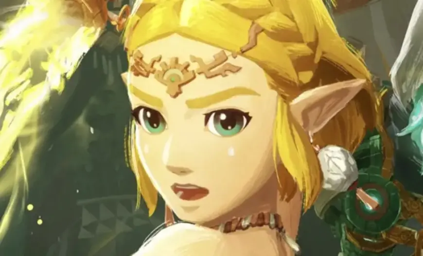 Hyrule Warriors: Age of Imprisonment Tops 1 Million Sales – Nintendo Life