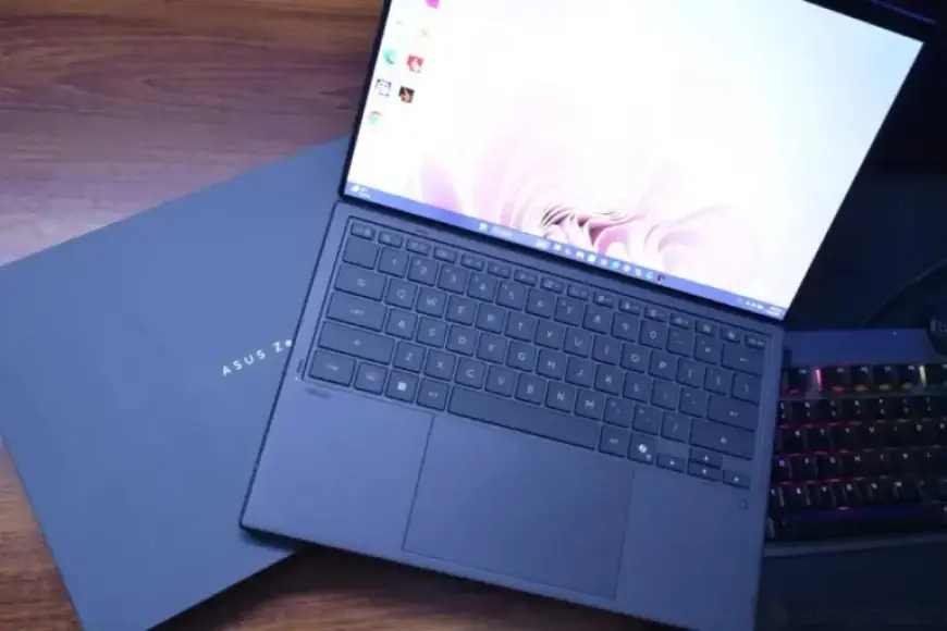 ASUS Zenbook Duo Intel Core Ultra X9 388H Laptop: Ongoing Review