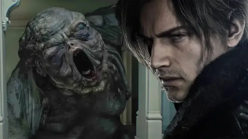 Resident Evil Requiem: Exclusive Final Preview