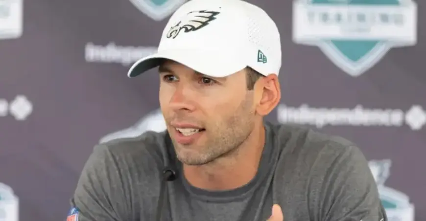 Jonathan Gannon: Packers DC Origins and Coaching Tree Explored