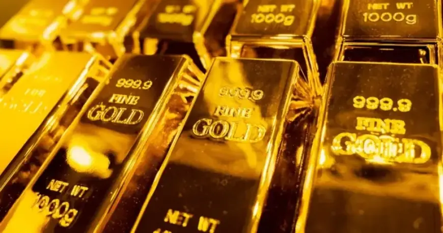 Gold Prices Surge Past $5,000: Exploring Future Market Potential