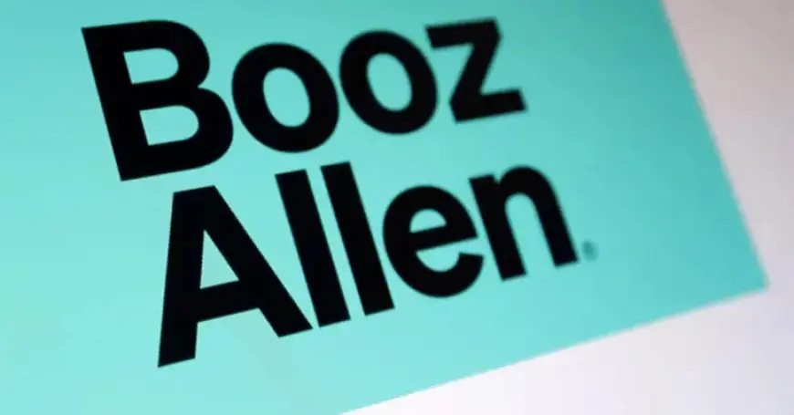 Treasury Terminates All Contracts with Booz Allen Hamilton