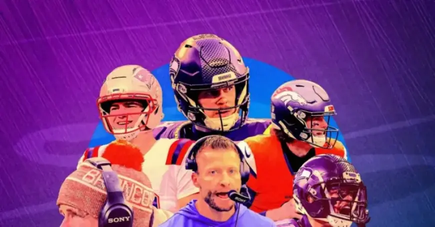 NFL Conference Championships: Discover the Key Winners and Losers