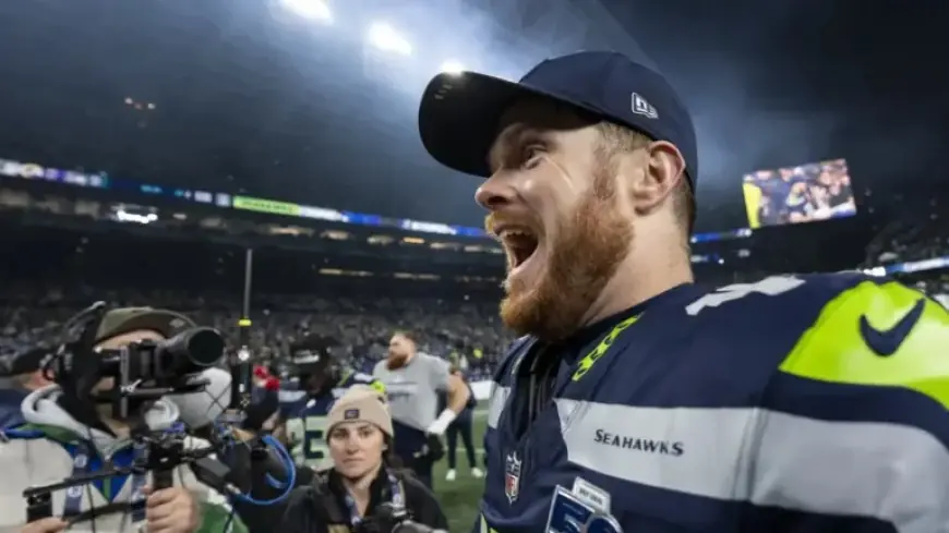 Sam Darnold Highlights Football’s Endless Potential for Improvement