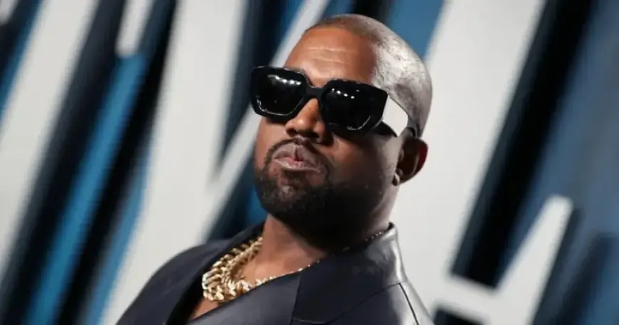 Ye Apologizes for ‘Reckless’ Antisemitic Remarks