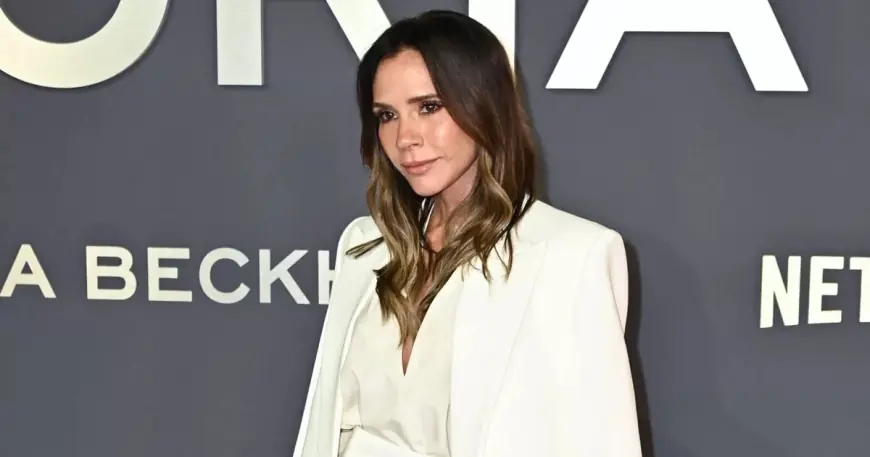 Victoria Beckham’s Brand Playbook Faces a Family-Drama Stress Test as Old Rumors, New Posts, and Viral Misinformation Collide