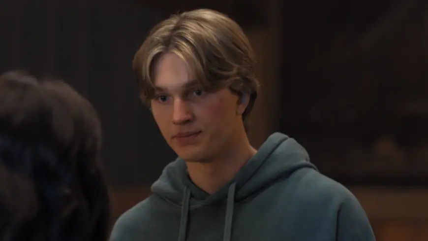 Finding Her Edge on Netflix: Cast Guide, Season 2 Status, and What “Edge” Means for the Next Chapter