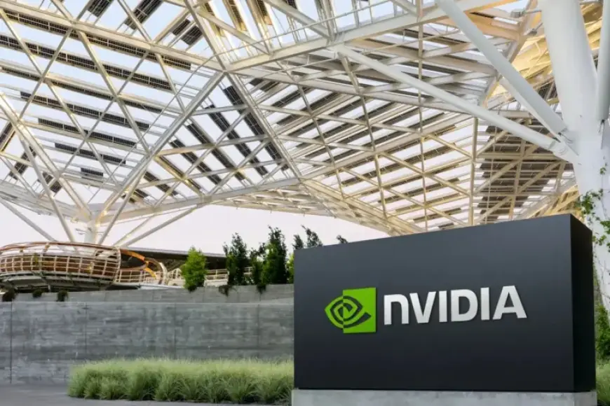 NVIDIA, CoreWeave Enhance Partnership to Speed Up AI Factory Development