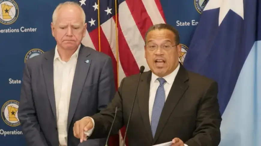 Minnesota Immigration Crackdown Faces Court After Fatal Shootings