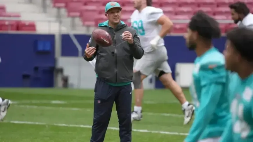 Atlanta Falcons Appoint New Special Teams Coordinator