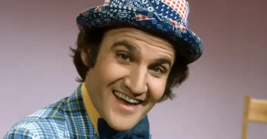 Uncle Floyd, Beloved Comedian Floyd Vivino, Passes Away at 74