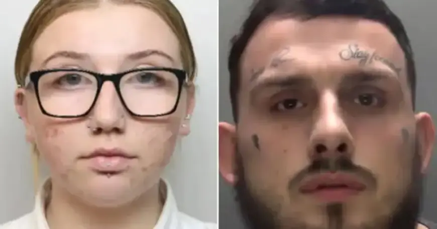 Prison Guard Caught on Snapchat Engaging with Inmate in Uniform