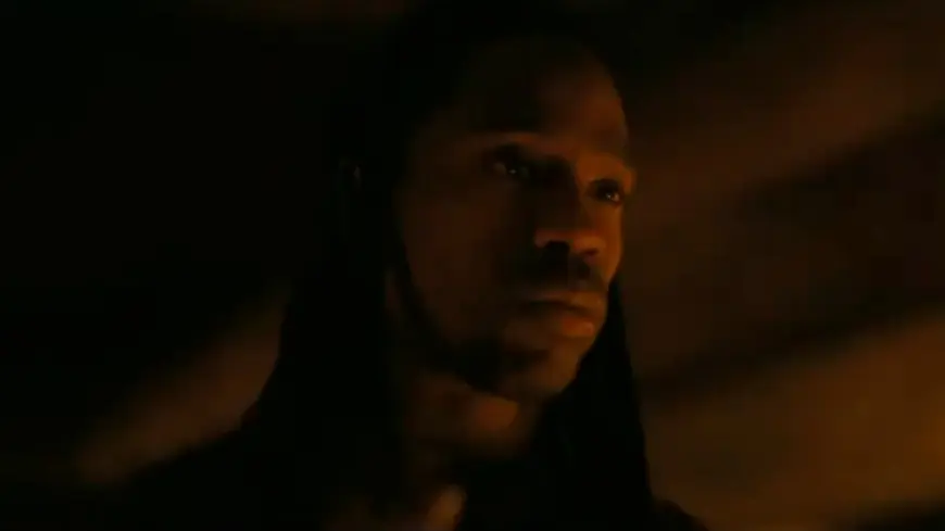 Is Travis Scott in Christopher Nolan’s The Odyssey Movie? New Teaser Fuels Casting Buzz Ahead of 2026 Release