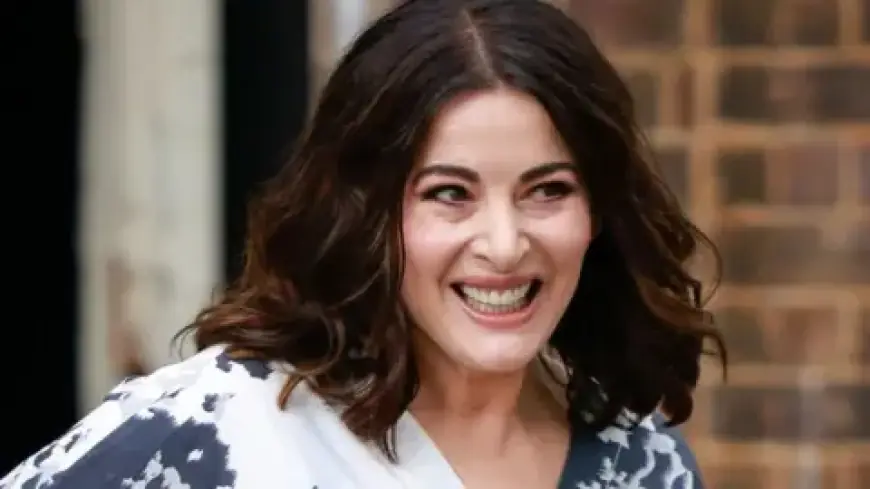 Nigella Lawson Replaces Prue Leith on Bake Off, Signaling a High-Stakes Refresh for a Comfort-TV Institution