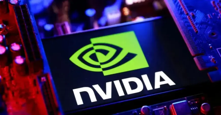 Nvidia Invests $2B in CoreWeave to Accelerate Data Center Expansion