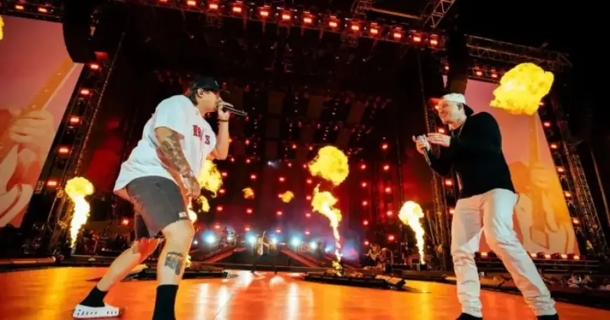 Morgan Wallen, Tim McGraw, and Eric Church Hint at Major Collaboration