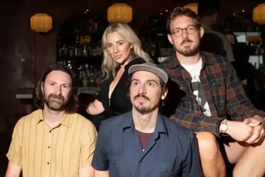 Chicago Company Curates Playlists for Your Favorite Restaurants