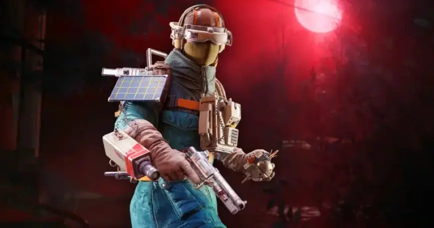 Arc Raiders Unveils PvE-Focused Roadmap for Early 2026