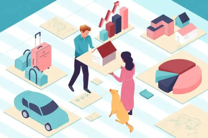 Montreal Couple Purchases Townhouse with 28% Down on $425k Income