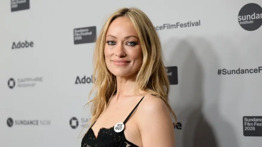 Olivia Wilde New Movies: “The Invite” Breaks Out at Sundance as a Second Premiere Signals a Career Pivot
