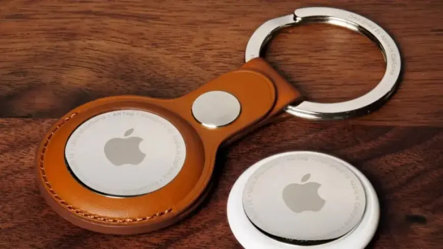 AirTag 2 Launches After 5 Years with Enhanced Range and Louder Speaker