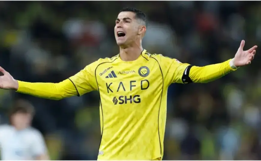 Cristiano Ronaldo Misses Al-Nassr Training Due to Fatigue Amid Uncertainty