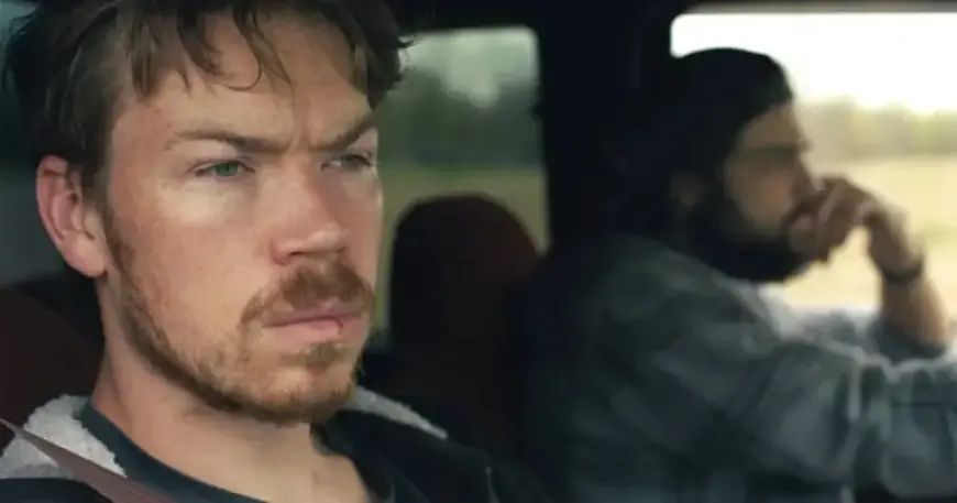 Will Poulter Delivers Year’s Most Impressive Performance