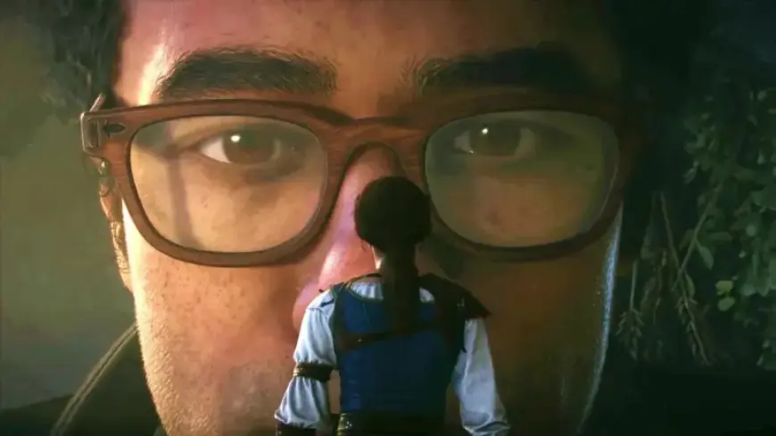 Fable PS5 Features Comedy Classics-Inspired Interview Cutscenes