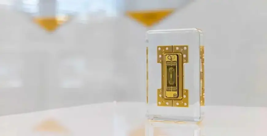 IonQ Acquires SkyWater in $1.8 Billion Quantum Computing Deal