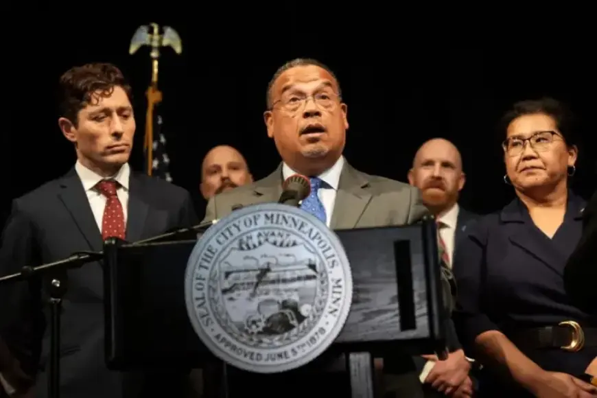 Minnesota Court to Hear Arguments on Trump’s Immigration Crackdown After Fatal Shootings